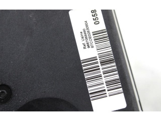 Блок АБС 9666957480   Peugeot  308  2007 - 2013 года