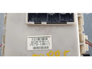 Pojistková skříňka Toyota Verso 2011