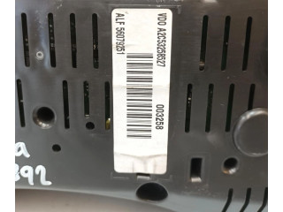 Панель приборов 56079251 Alfa Romeo 166