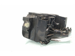 Блок управления климат-контролем    Volkswagen Caddy