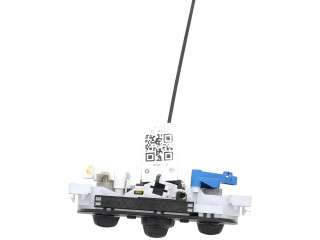 Блок управления климат-контролем 275101924R, Z0-1464I Dacia Sandero