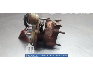 Turbodmychadlo Турбина 507852H301868, 507852H301868 Nissan Note (E11) K9K