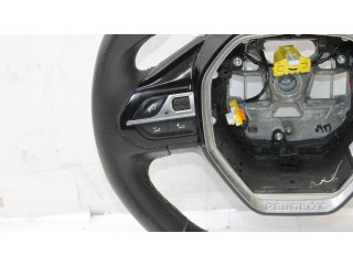 Руль 98453341ZD Peugeot 2008 II
