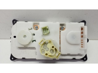 Блок управления климат-контролем P55037533AD   Jeep Cherokee