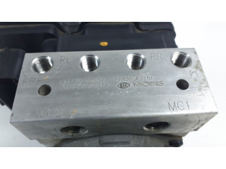 Блок АБС A258930500, 58920A2210 KIA Ceed 2012-2018 года