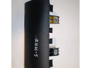 Подушка безопасности пассажира 6M21U045J76, 6M21AF3ZHE   Ford S-MAX