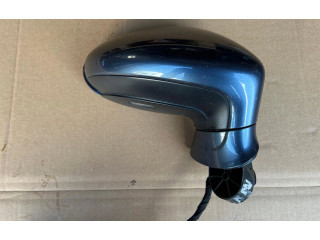 Zpětné zrcátko Porsche Panamera (970) 2014