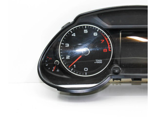 Панель приборов 8R0920981N Audi Q5 SQ5