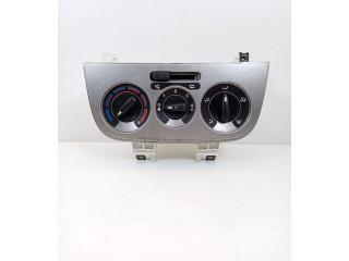 Блок управления климат-контролем 735496445 Fiat Qubo
