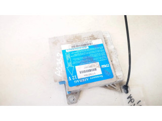 Блок подушек безопасности 51765169, 391087 Fiat Idea