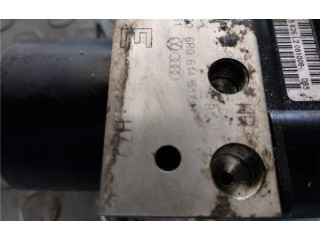 Блок управления АБС 6R0614517H, 6R0907379H   Seat Ibiza IV (6J,6P)