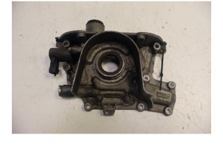 Масляный насос 55266388 552698060 Alfa Romeo Giulia