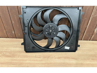 Вентилятор радиатора 5021001 Maserati Quattroporte