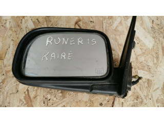 Зеркало электрическое     левое   Mitsubishi Space Runner     