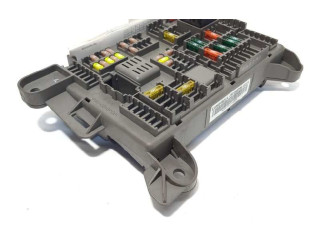 Pojistková skříňka Řídící jednotka BSM 6931687, 61149145115 BMW X6 E71 2012