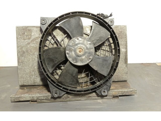 Вентилятор радиатора 6841006500, 4709007CALSONIC SsangYong Korando