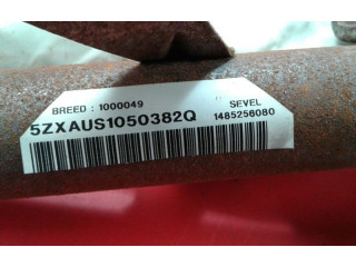 Боковая подушка безопасности 1485256080, 5ZXAUS1050382Q   Fiat Ulysse