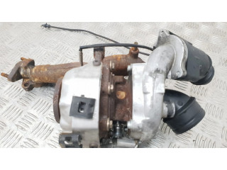 Turbodmychadlo Турбина 03L253019J, KJ50142862 Volkswagen Golf VI 2.0