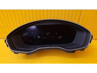 Панель приборов 80A920790J, 0263760004   Audi Q5 SQ5       