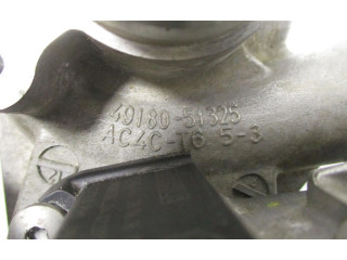 Турбина Volkswagen Golf VII 4918051325