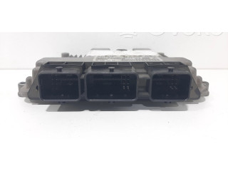 Блок управления двигателя 0281011634, 9662872280   Peugeot 307