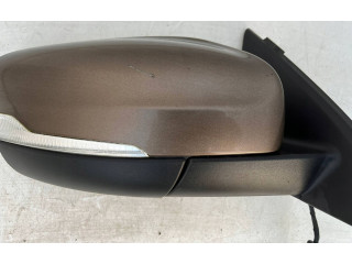 Зеркало электрическое        Volvo XC60  2014 - 2016 года   