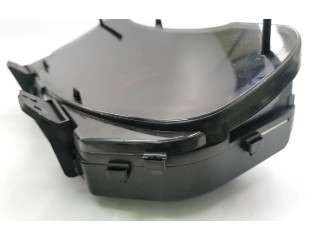 Přístrojová deska Toyota Avensis T270 2012 8380005K31, MV2574700984