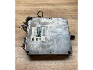 Блок управления двигателем Блок управления 1758605211   Toyota Corolla Verso E121