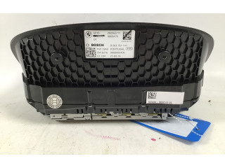 Přístrojová deska Toyota Supra A90 2020 9868476