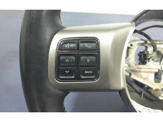 Руль Jeep Grand Cherokee  2010 - 2021 года 1RP911XLAE, 1RP911XLAE      