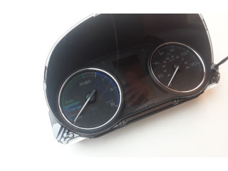 Панель приборов 8100C659 Mitsubishi Outlander