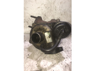 Turbodmychadlo Турбина 54359710005, 54359710005 Ford Ka