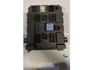 Блок комфорта 9641958680, 9641958680 Peugeot 607