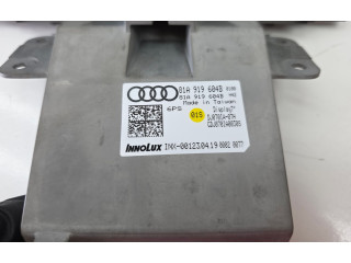 Дисплей 81A919604B Audi Q2 -