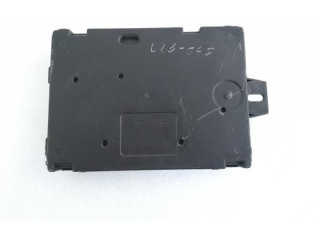 Блок комфорта 284B11723R Renault Clio IV