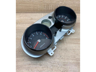 Přístrojová deska Nissan Qashqai 2006 JD260, 7626798