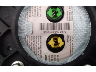 Подушка безопасности водителя 07353837930, 07353837930 Fiat Idea