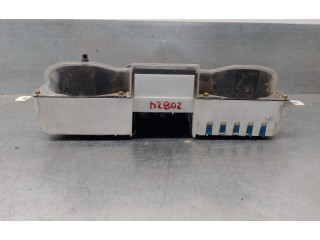 Панель приборов MR962116, MR390895 Mitsubishi Montero