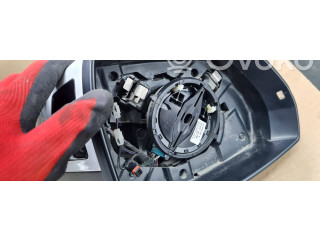 Зеркало электрическое Audi Q5 SQ5 2017 - года