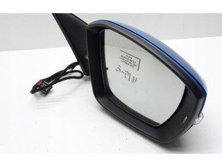 Зеркало электрическое Skoda Octavia Mk3 (5E) 2013 - 2019 года