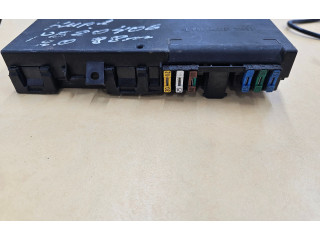 Блок предохранителей    Peugeot 406    