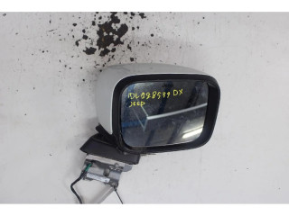 Зеркало электрическое        Jeep Renegade  2014- года   