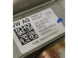    Рулевая рейка 1S1423510T, 422396726   Skoda Fabia Mk3 (NJ) 2015 - 2021 года