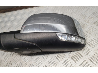 Зеркало электрическое     левое    Jeep Grand Cherokee  2010-2021 года   