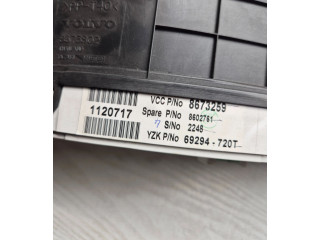 Панель приборов 8602761, 8673259   Volvo V70       