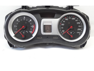 Панель приборов 8200305020F, 2RPF10A855A   Renault Clio III       