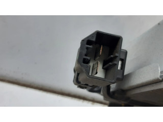 Ось рулевого колеса