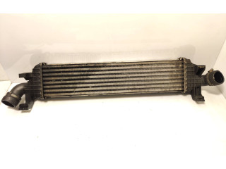 Интеркулер     Volvo V50 