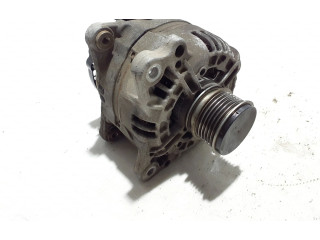 Генератор 06F903023F Volkswagen Caddy