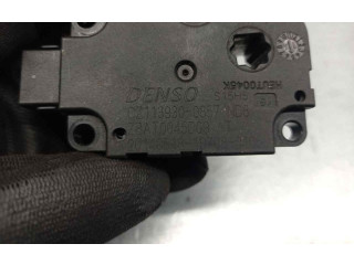 Píst CZ1139300857, DENSO Mercedes-Benz GLA W156 651930